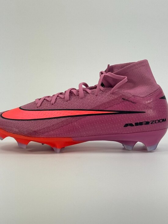 Nike Zoom Superfly 10 Elite FG \'Scary Good Pack\' FQ1454-600 Multi Size main image 8